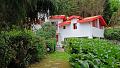 Completely renovated Basque farmhouse