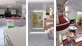Completely renovated Basque farmhouse