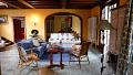 Completely renovated Basque farmhouse