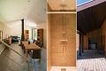 Completely renovated Basque farmhouse