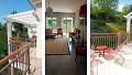 Completely renovated Basque farmhouse