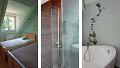 Completely renovated Basque farmhouse