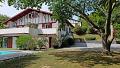 Completely renovated Basque farmhouse