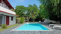 Completely renovated Basque farmhouse