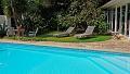 Completely renovated Basque farmhouse