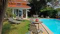 Completely renovated Basque farmhouse