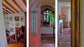 Completely renovated Basque farmhouse