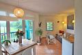 Completely renovated Basque farmhouse