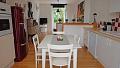 Completely renovated Basque farmhouse