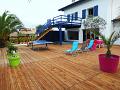 Completely renovated Basque farmhouse