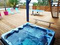 Completely renovated Basque farmhouse