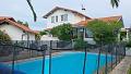 Completely renovated Basque farmhouse