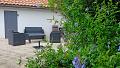 Completely renovated Basque farmhouse