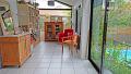 Completely renovated Basque farmhouse