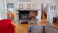Completely renovated Basque farmhouse