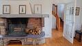 Completely renovated Basque farmhouse