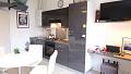 Completely renovated Basque farmhouse