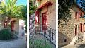 Completely renovated Basque farmhouse