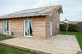 Completely renovated Basque farmhouse
