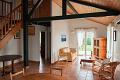 Completely renovated Basque farmhouse