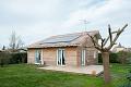 Completely renovated Basque farmhouse