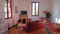 Completely renovated Basque farmhouse