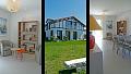 Completely renovated Basque farmhouse