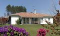 Completely renovated Basque farmhouse