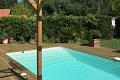 Completely renovated Basque farmhouse