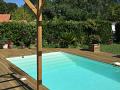Completely renovated Basque farmhouse