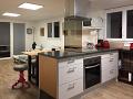 Completely renovated Basque farmhouse