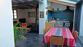 Completely renovated Basque farmhouse
