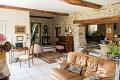 Completely renovated Basque farmhouse