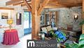 Completely renovated Basque farmhouse