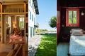 Completely renovated Basque farmhouse