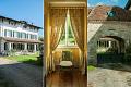 Completely renovated Basque farmhouse