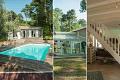 Completely renovated Basque farmhouse