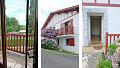 Completely renovated Basque farmhouse