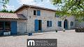 Completely renovated Basque farmhouse