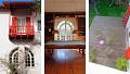 Completely renovated Basque farmhouse