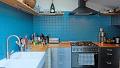 Completely renovated Basque farmhouse