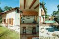 Completely renovated Basque farmhouse