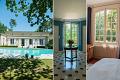 Completely renovated Basque farmhouse