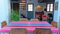 Completely renovated Basque farmhouse