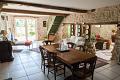 Completely renovated Basque farmhouse
