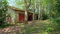 Completely renovated Basque farmhouse