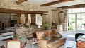 Completely renovated Basque farmhouse