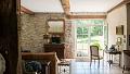 Completely renovated Basque farmhouse