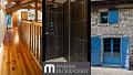 Completely renovated Basque farmhouse