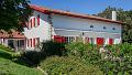 Completely renovated Basque farmhouse
